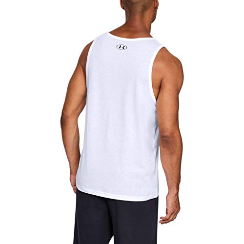 Men's Sportstyle Logo Tank Men's Sportstyle Logo Tank
